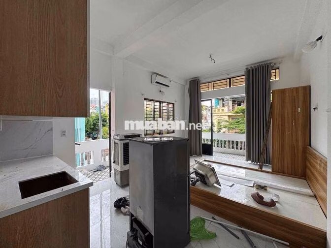PHÒNG TRỌ FULL NỘI THẤT - CHỈ 5’ QUA ĐẠI HỌC KINH TẾ UEH Q10