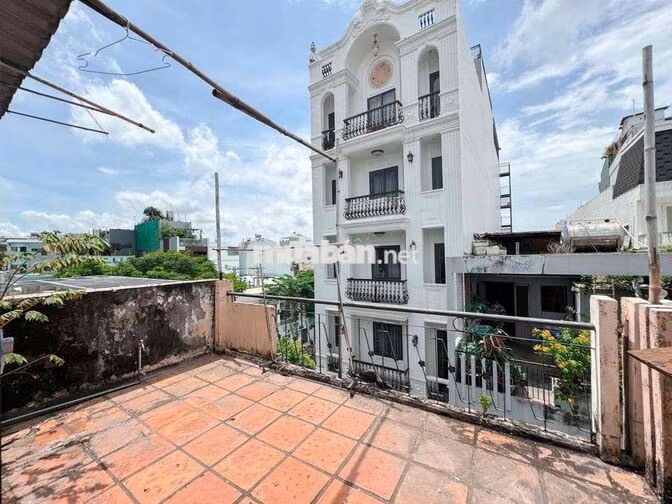 🔥2PN BAN CÔNG FULL NT-GIÁ RẺ-BẢY HIỀN🔥TÂN BÌNH-Q3-CMT8-LÝ THƯỜNG KIỆT
