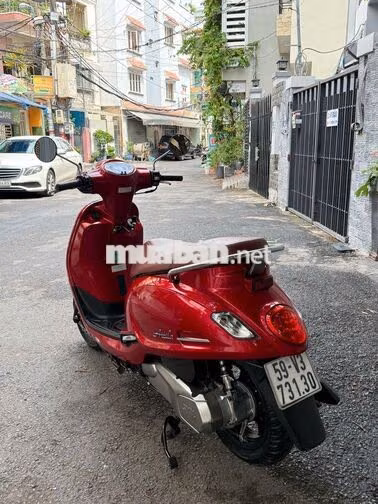 SYM Attila 125cc 2022 bs 59v3-73130