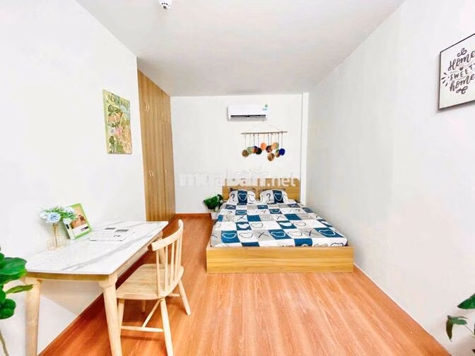 CHO THUÊ 1PN GIÁ RẺ CỬA SỔ - TÂN SƠN NHÌ - ĐH CÔNG THƯƠNG -ĐH VĂN HIẾN