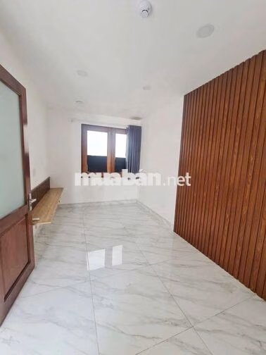 Căn hộ Lũy Bán Bích. (2pn, 1wc). Dtsd 75m2