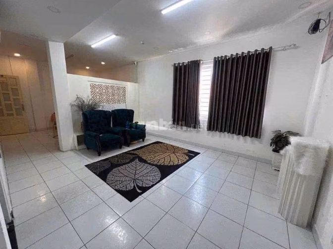 BÁN NHÀ HẺM TO ĐÙNG VÕ VĂN TẦN, QUẬN 3 (DT:78,9m2) - GIÁ CHỐT 3Tỷ930