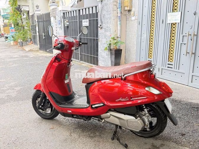 SYM Attila 125cc 2022 bs 59v3-73130