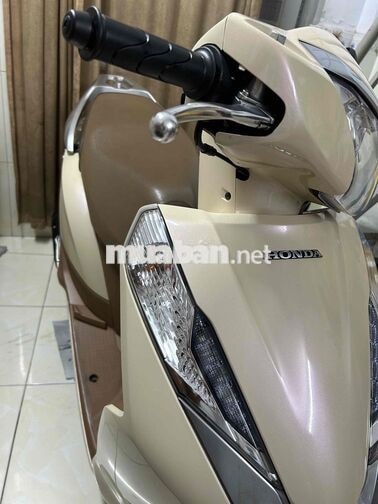 Honda Lead 125/2015 SD 18.500km mới 90% BSTP