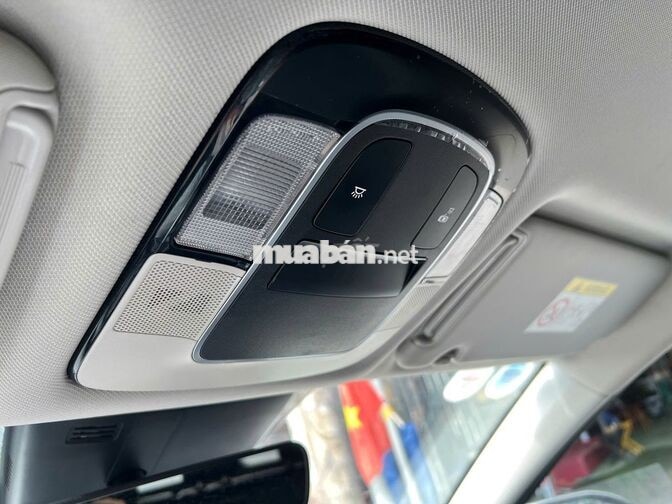 Hyundai Tucson 2022 số tự động máy dầu