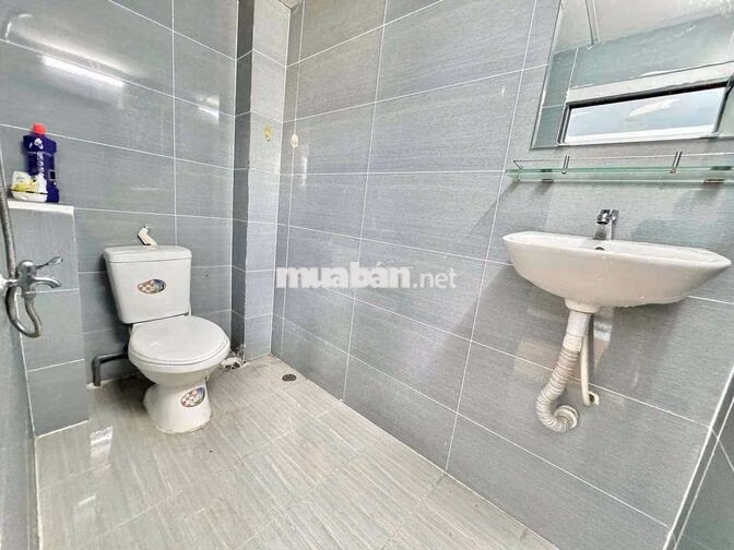 🔥2PN BAN CÔNG FULL NT-GIÁ RẺ-BẢY HIỀN🔥TÂN BÌNH-Q3-CMT8-LÝ THƯỜNG KIỆT