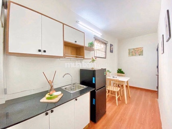 CHO THUÊ 1PN GIÁ RẺ CỬA SỔ - TÂN SƠN NHÌ - ĐH CÔNG THƯƠNG -ĐH VĂN HIẾN