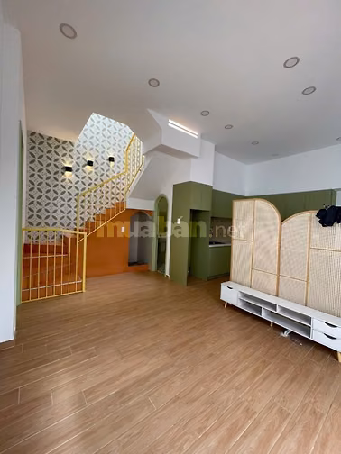 NHÀ DĨ AN 82M² GẦN 5 TỶ - KHU PHỐ DÂN TRÍ CAO - MỘT NƠI SỐNG LÝ TƯỞNG 