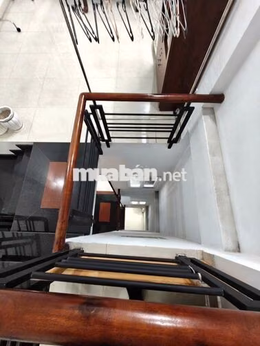 CHO THUÊ NHÀ PHẠM VĂN CHIÊU – GÒ VẤP | 4x20M | 4PN | 5WC | 18 TRIỆU