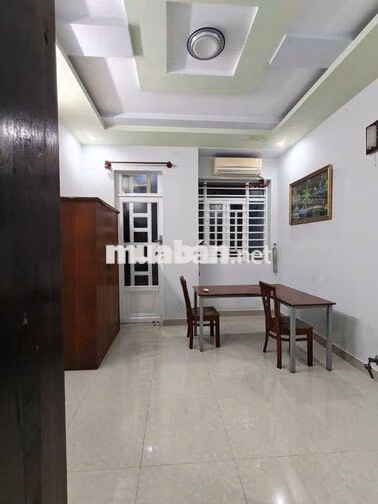 CHO THUÊ NHÀ PHẠM VĂN CHIÊU – GÒ VẤP | 4x20M | 4PN | 5WC | 18 TRIỆU