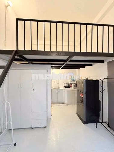 CĂN HỘ DUPLEX CỬA SỔ TRỜI - FULL NỘI THẤT PHẠM VĂN CHIÊU GÒ VẤP