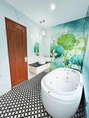 Cho thuê Villa đẹp tại The Oasis, kế Siêu thị Aeon Mall Bình Dương