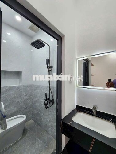Cho Thuê Nhà Đường N1 Khu Dân Cư Phú Hồng Thịnh 8