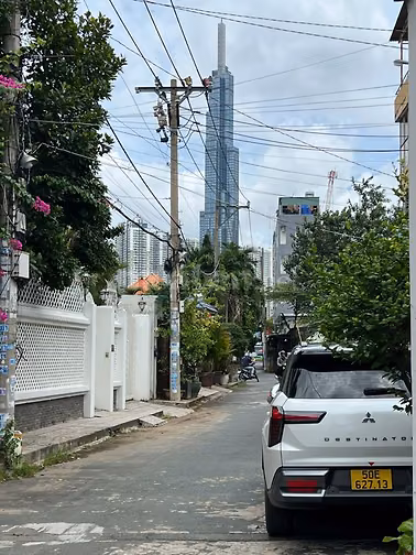 ⭐️Bán biệt thự Góc 2 mặt tiền Compound 6G4 Trần Não, Phường An Khánh