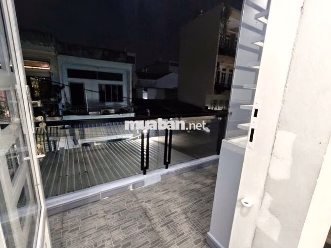 CHO THUÊ NHÀ PHẠM VĂN CHIÊU – GÒ VẤP | 4x20M | 4PN | 5WC | 18 TRIỆU
