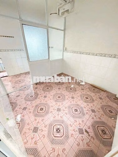 Trịnh Đình Thảo. Tân Phú (1pn, 1wc). Hẻm ba gác. Dtsd 48m2