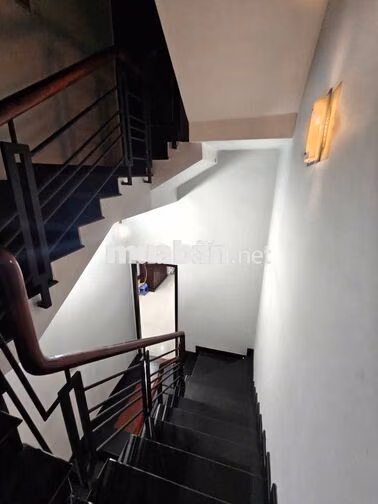 CHO THUÊ NHÀ PHẠM VĂN CHIÊU – GÒ VẤP | 4x20M | 4PN | 5WC | 18 TRIỆU