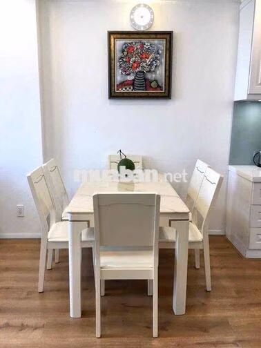 2PN 2WC FULL NỘI THẤT ORCHARD GARDEN SÁT CV GIA ĐỊNH PHÚ NHUẬN