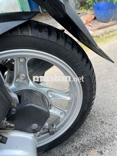 Honda Airblade 125 2019 Đen