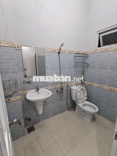 CHO THUÊ NHÀ PHẠM VĂN CHIÊU – GÒ VẤP | 4x20M | 4PN | 5WC | 18 TRIỆU