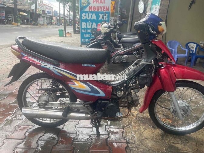 wave 110 dèn đề đầy đủ