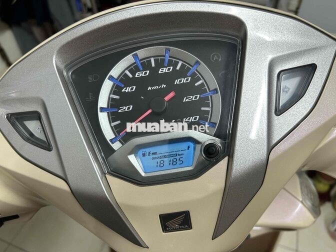 Honda Lead 125/2015 SD 18.500km mới 90% BSTP