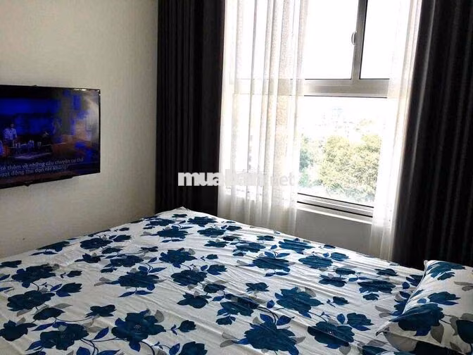 2PN 2WC FULL NỘI THẤT ORCHARD GARDEN SÁT CV GIA ĐỊNH PHÚ NHUẬN