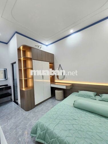 Cho Thuê Nhà Đường N1 Khu Dân Cư Phú Hồng Thịnh 8