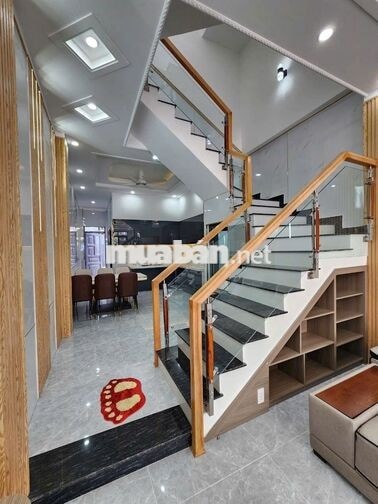 Cho Thuê Nhà Đường N1 Khu Dân Cư Phú Hồng Thịnh 8