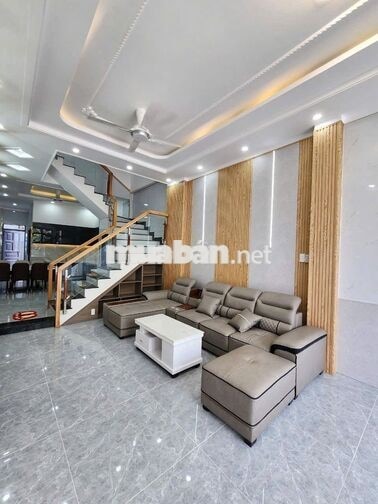 Cho Thuê Nhà Đường N1 Khu Dân Cư Phú Hồng Thịnh 8