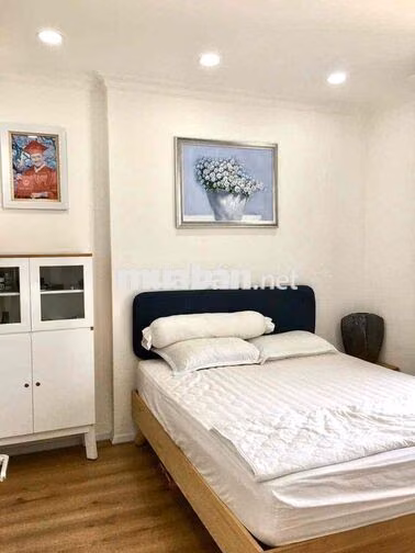 2PN 2WC FULL NỘI THẤT ORCHARD GARDEN SÁT CV GIA ĐỊNH PHÚ NHUẬN
