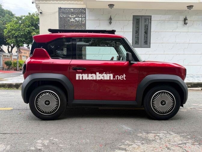 VinFast VF3 2024 Điện 6nghìn km thuê pin