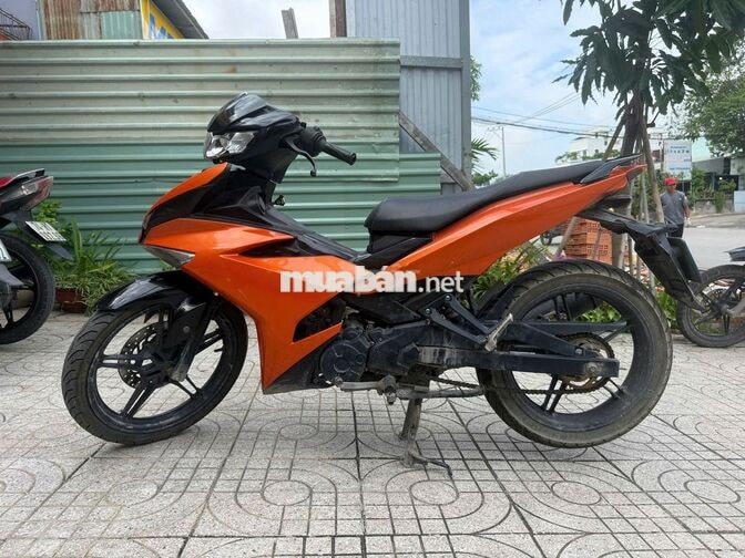 Yamaha Exciter 150 2020 BIỂN 77