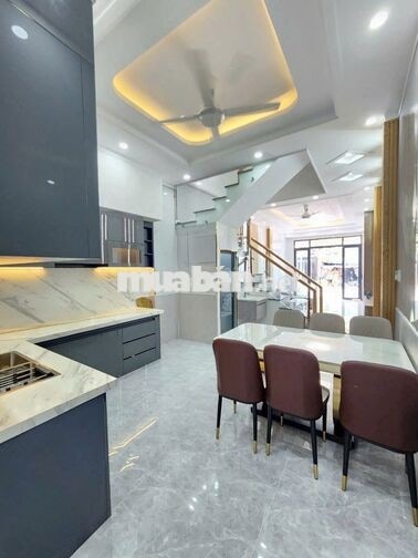 Cho Thuê Nhà Đường N1 Khu Dân Cư Phú Hồng Thịnh 8