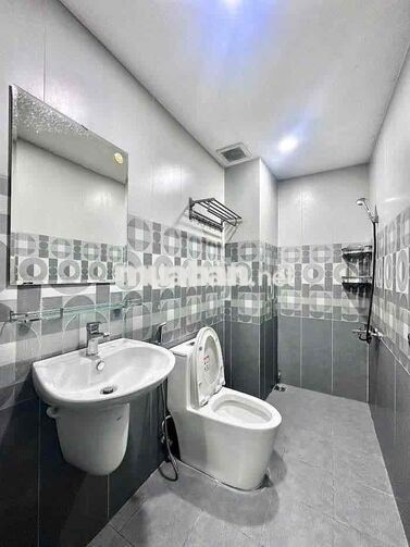 CĂN HỘ STUDIO CỬA SỔ THOÁNG NGAY QUẬN 1 - GẦN CHỢ BẾN THÀNH QUẬN 1