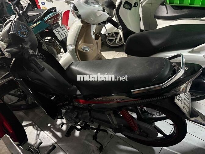 Yamaha Sirius 50cc 2025 Đen 22405 km