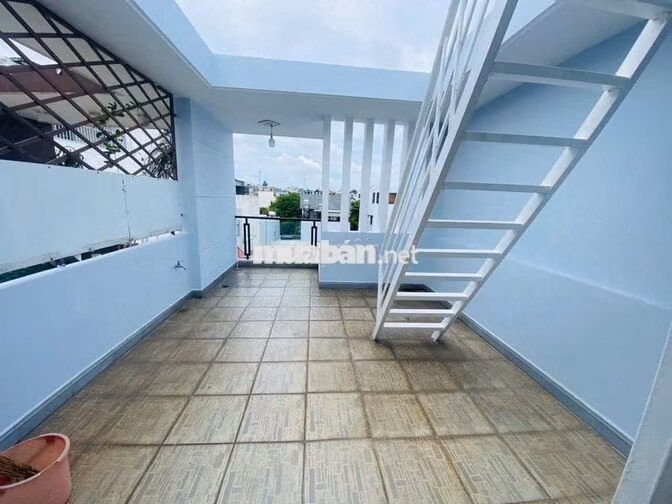 CHO THUÊ NHÀ PHẠM VĂN CHIÊU – GÒ VẤP | 4x20M | 4PN | 5WC | 18 TRIỆU
