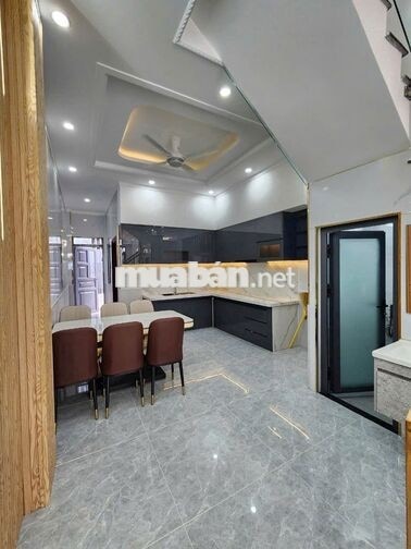 Cho Thuê Nhà Đường N1 Khu Dân Cư Phú Hồng Thịnh 8