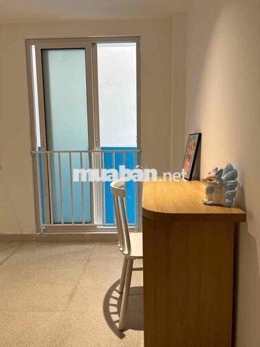 Cho thuê căn hộ duplex 40m2 chỉ 5tr8 gần LOTTE MART, ĐH TĐT, RMIT