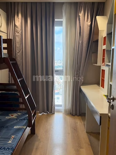 Cho thuê chung cư Tân Phước Plaza, Lý Nam Đế - Full NT, 3PN giá 15tr