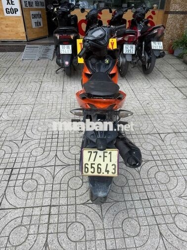 Yamaha Exciter 150 2020 BIỂN 77