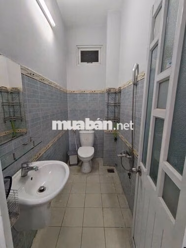 CHO THUÊ NHÀ PHẠM VĂN CHIÊU – GÒ VẤP | 4x20M | 4PN | 5WC | 18 TRIỆU