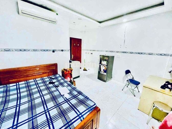 CĂN HỘ CỬA SỔ - MÁY GIẶT RIÊNG TÂN SƠN GÒ VẤP