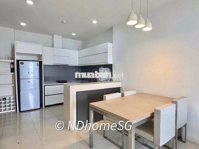 Căn Hộ 1 Phòng Ngủ _ 80m2 _ Ngay phố thời trang Trần Quang Diệu