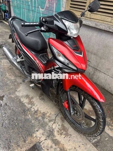 Wave RSX Fi 2022 bánh mâm đĩa. BSTP chính chủ