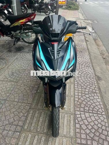 Honda Winner Sport 2019 biển 48 máy móc zin êm ạ