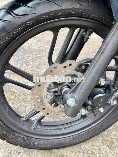Honda Vario 125 2025 Đen 13000 km