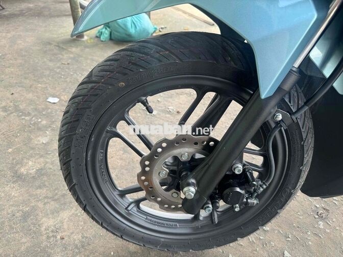 Honda Vario 125 2026 Xanh 900km