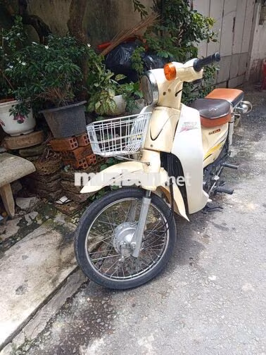 Cần bán xe cúp 50cc /2022 chính chủ. 