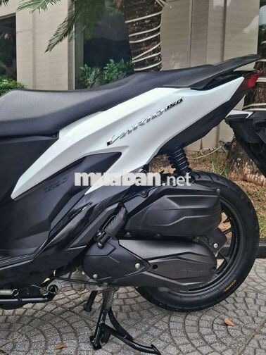 Honda Vario 125 2021 Trắng, Đen